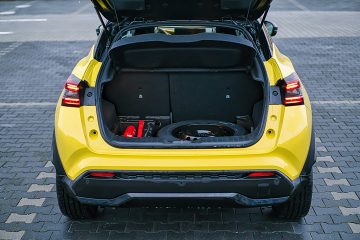 Nissan Juke N Sport Hybrid 2024 25 360x240