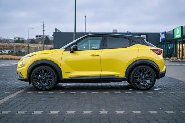 Nissan Juke N Sport Hybrid 2024 28 360x240