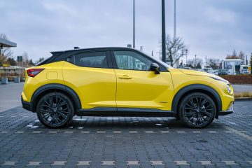 Nissan Juke N Sport Hybrid 2024 29 360x240