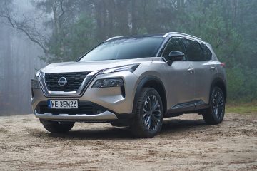 Nissan-X-Trail-MHEV-2024