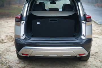 Nissan X Trail MHEV 2024 32 360x240