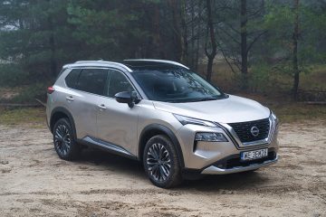 Nissan X Trail MHEV 2024 34 360x240