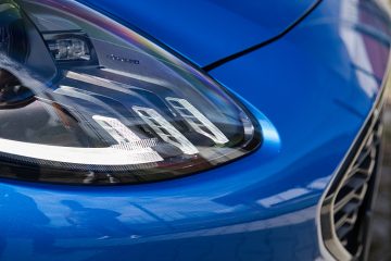 Ford Puma ST Line 155 KM 7DCT 2025 26 360x240