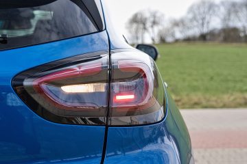 Ford Puma ST Line 155 KM 7DCT 2025 27 360x240