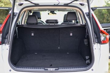 Honda CR V EHEV Advance AWD 2025 16 360x240