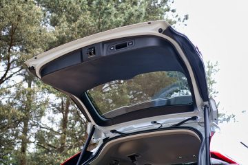 Honda CR V EHEV Advance AWD 2025 21 360x240