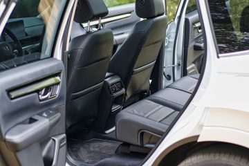 Honda CR V EHEV Advance AWD 2025 26 360x240