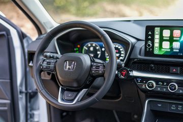 Honda CR V EHEV Advance AWD 2025 27 360x240