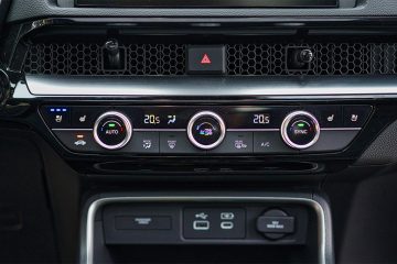 Honda CR V EHEV Advance AWD 2025 29 360x240