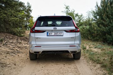 Honda CR V EHEV Advance AWD 2025 3 360x240
