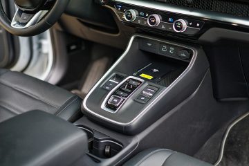 Honda CR V EHEV Advance AWD 2025 30 360x240