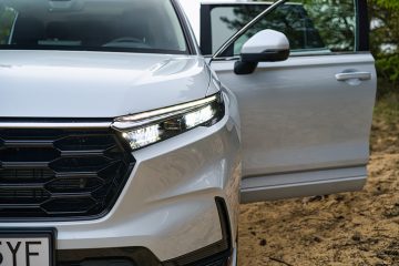 Honda CR V EHEV Advance AWD 2025 7 360x240