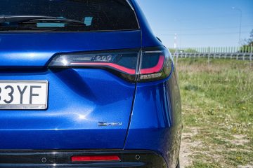 Honda ZR V EHEV Sport 2025 11 360x240