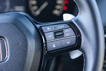 Honda ZR V EHEV Sport 2025 18 360x240