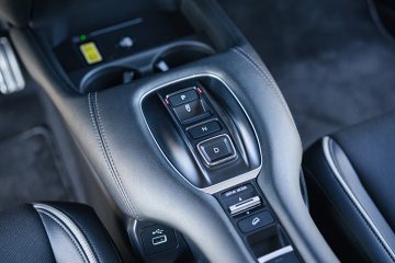 Honda ZR V EHEV Sport 2025 21 360x240