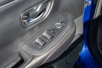 Honda ZR V EHEV Sport 2025 22 360x240