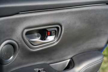 Honda ZR V EHEV Sport 2025 24 360x240