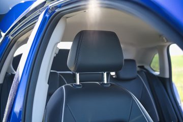 Honda ZR V EHEV Sport 2025 26 360x240