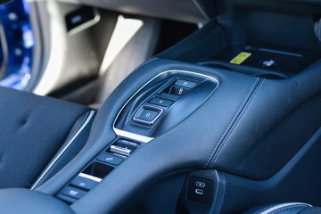 Honda ZR V EHEV Sport 2025 28 360x240