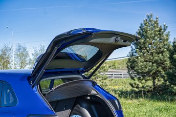 Honda ZR V EHEV Sport 2025 31 360x240