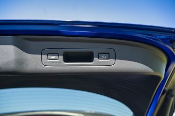 Honda ZR V EHEV Sport 2025 33 360x240