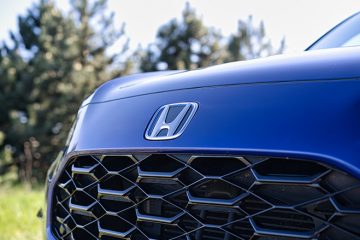 Honda ZR V EHEV Sport 2025 9 360x240