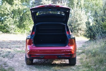 Nissan Qashqai E Power 2025 15 360x240