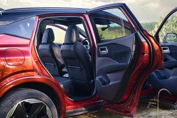 Nissan Qashqai E Power 2025 22 360x240