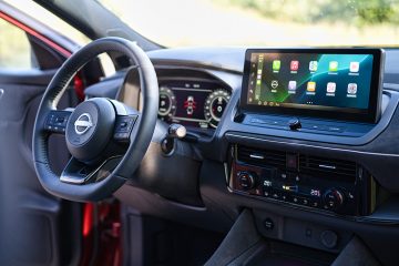 Nissan Qashqai E Power 2025 25 360x240