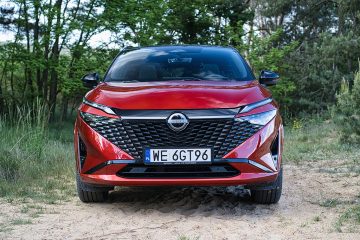 Nissan Qashqai E Power 2025 3 360x240