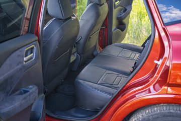 Nissan Qashqai E Power 2025 35 360x240