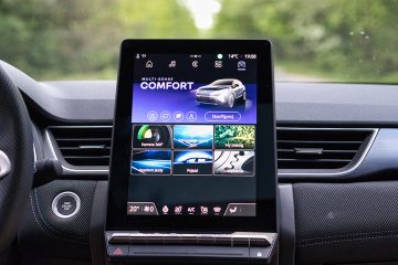 Renault Captur Esprit Alpine 2025 19 360x240