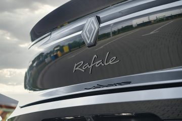 Renault Rafale 300KM Atelier Alpine 2025 11 360x240