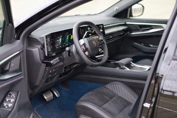 Renault Rafale 300KM Atelier Alpine 2025 18 360x240