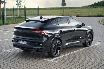 Renault Rafale 300KM Atelier Alpine 2025 3 360x240