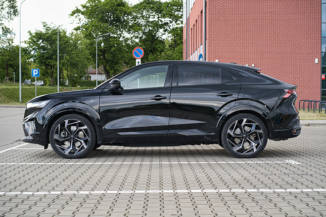Renault Rafale 300KM Atelier Alpine 2025 4