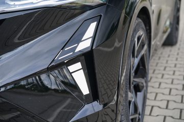 Renault Rafale 300KM Atelier Alpine 2025 8 360x240