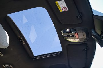 Kia EV9 GT Line 2025 17 360x240