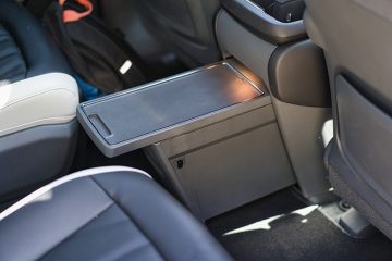 Kia EV9 GT Line 2025 21 360x240