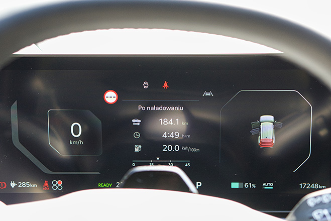 Kia EV9 GT Line 2025 22