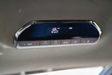 Kia EV9 GT Line 2025 27 360x240