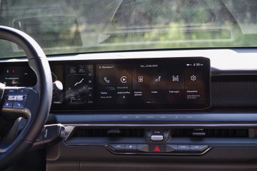Kia EV9 GT Line 2025 28 360x240