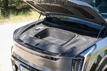Kia EV9 GT Line 2025 31 360x240