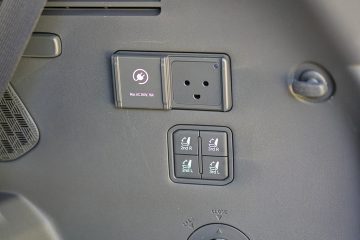 Kia EV9 GT Line 2025 36 360x240