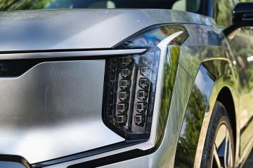 Kia EV9 GT Line 2025 8 360x240