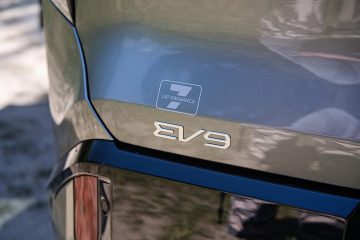 Kia EV9 GT Line 2025 9 360x240