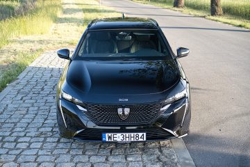 Peugeot 308 SW GT Hybrid 2025 2 360x240