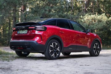 Citroen E C4 MAX 2025 1 360x240