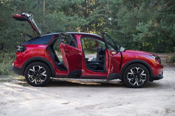 Citroen E C4 MAX 2025 13 360x240