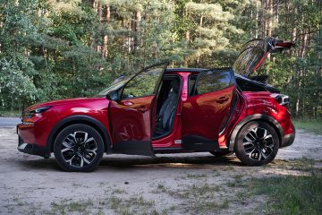 Citroen E C4 MAX 2025 14 360x240